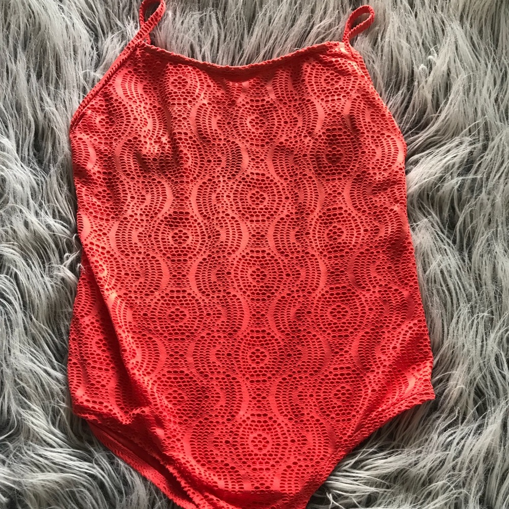 Women’s Catalina one piece swimsuit